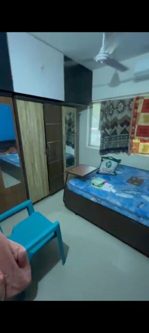 1 BHK Apartment For Rent in Godrej Vrindavan, Jagatpur