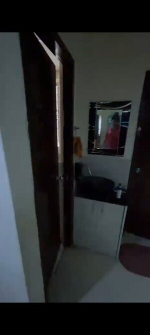 Furnished Amenities in 1 BHK Apartment at Godrej Vrindavan, Jagatpur – for Rent