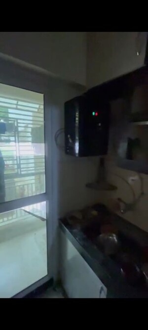 Furnished Amenities in 1 BHK Apartment at Godrej Vrindavan, Jagatpur – for Rent