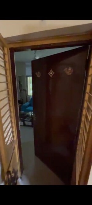 Furnished Amenities in 1 BHK Apartment at Godrej Vrindavan, Jagatpur – for Rent