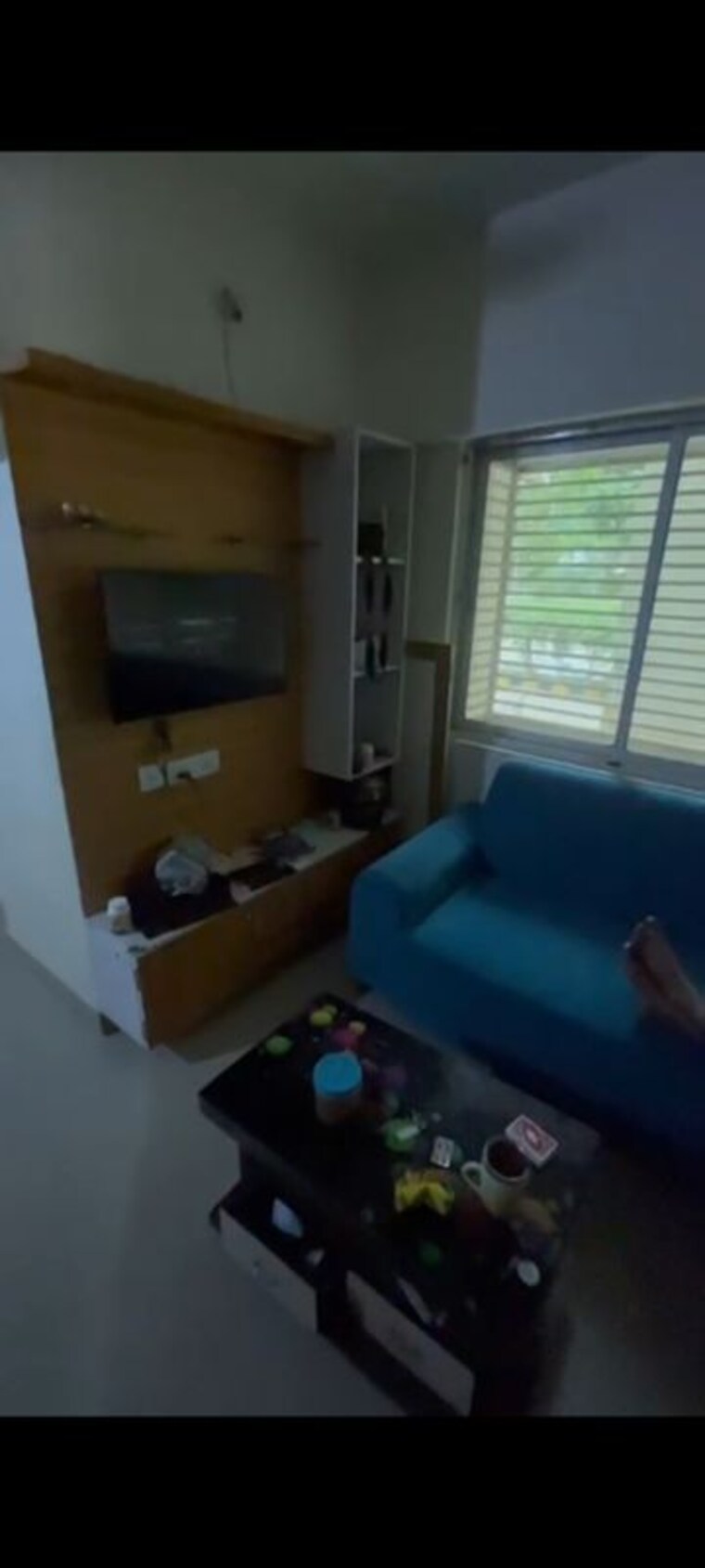 Living Room, godrej-vrindavan 1 Bedroom 1000 Sq.Ft. Apartment In Jagatpur Ahmedabad 10642971