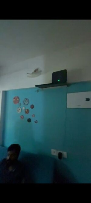 Furnished Amenities in 1 BHK Apartment at Godrej Vrindavan, Jagatpur – for Rent