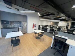  Office Space For Rent in Senapati Bapat Road