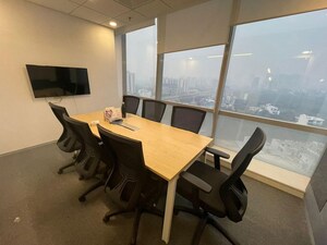 Team Area in  Office Space at Senapati Bapat Road – for Rent