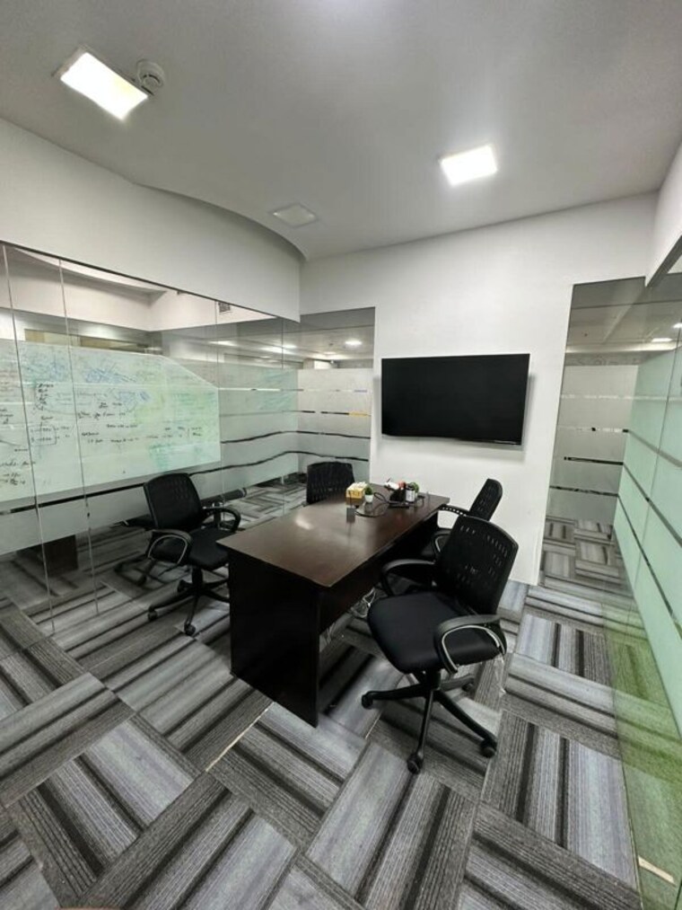 Team Area, senapati bapat road Commercial Office Space 6500 Sq.Ft. In Senapati Bapat Road Pune 10642978