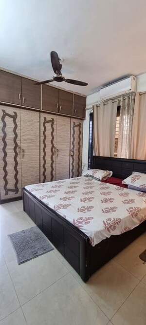 3 BHK Apartment For Rent in Progressive Group Signature, Ghansoli