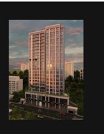 1 BHK 500 Sq.Ft. Apartment in Arihant Amara Sky