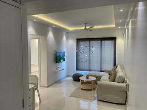 2 BHK Apartment For Rent in Paradise Sai Mannat, Kharghar