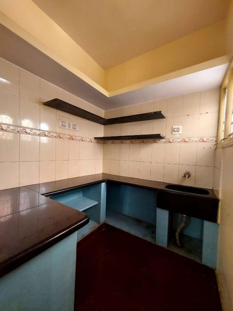 Kitchen, btm layout 1 2 Bedroom 700 Sq.Ft. Independent House In Btm Layout 1 Bangalore 10642979