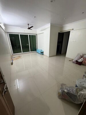 Room in 1 BHK Apartment at Satyam Madhavi Residency, Ulwe Sector 23 – for Rent