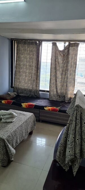 3 BHK Apartment For Rent in Progressive Group Signature, Ghansoli