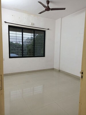 Bedroom in 3 BHK Apartment at Progressive Group Signature, Ghansoli – for Rent