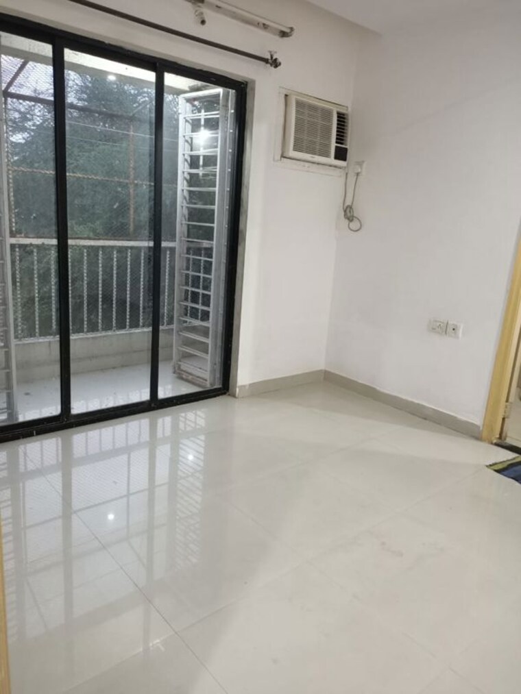 Bedroom, progressive-group-signature 3 Bedroom 1450 Sq.Ft. Apartment In Ghansoli Navi Mumbai 10642998