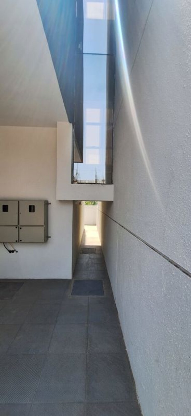 Kitchen, mangla-bluebell 4 Bedroom 1493 Sq.Ft. Apartment In Vadsar Vadodara 10642987