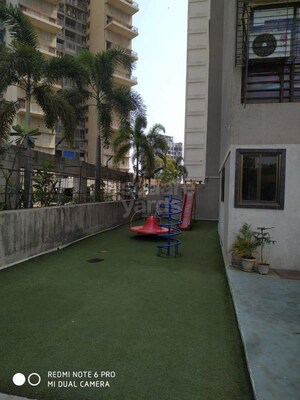 2 BHK Apartment – Exterior View View at Progressive Group Signature, Ghansoli - for Rent