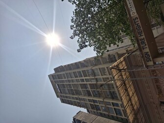 2 BHK Apartment For Rent in Pyramid Signature Heights in Sector 8 Ghansoli, Navi Mumbai