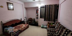 1 BHK +Apartment For Rent in Gulmohar Serene