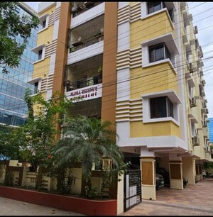3 BHK Apartment For Sale in Telecom Nagar