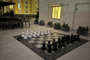 2 BHK Apartment – Exterior View View at Godrej Nirvaan, Themghar - for Sale