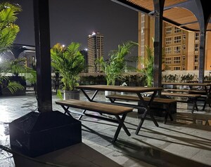 2 BHK Apartment – Exterior View View at Godrej Nirvaan, Themghar - for Sale
