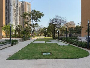 2 BHK Apartment – Garden View at Godrej Nirvaan, Themghar - for Sale