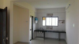 Kitchen in 2 BHK Apartment at Wakad – for Sale