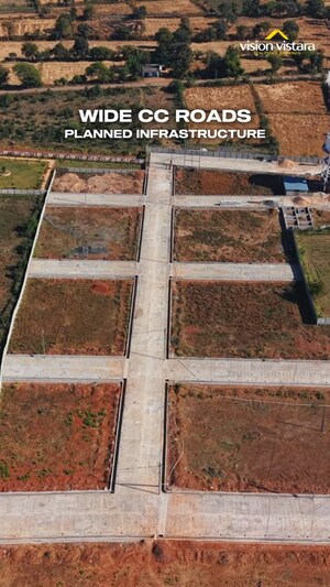  Plot For Sale in Sakri