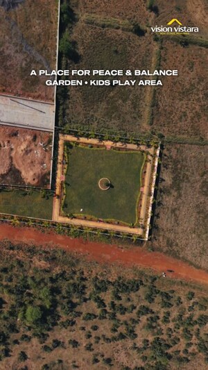 Plot Area in  Plot at Sakri – for Sale