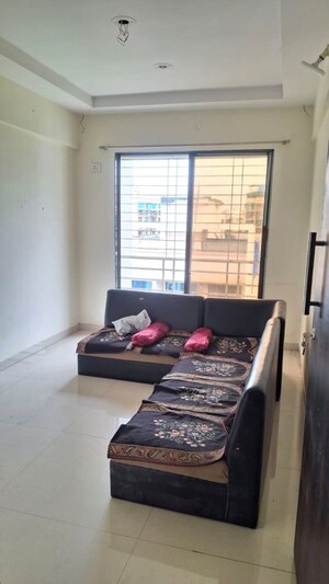 1 BHK Apartment For Rent in Siddhi Sai Residency, Ulwe
