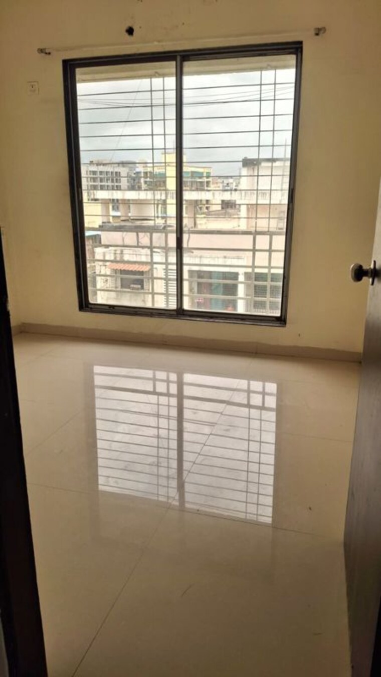 Room, siddhi-sai-residency 1 Bedroom 400 Sq.Ft. Apartment In Ulwe Navi Mumbai 10643012