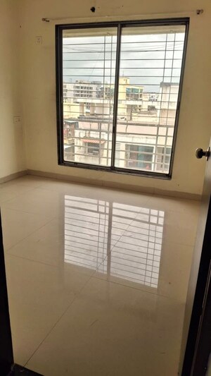 Room in 1 BHK Apartment at Siddhi Sai Residency, Ulwe – for Rent