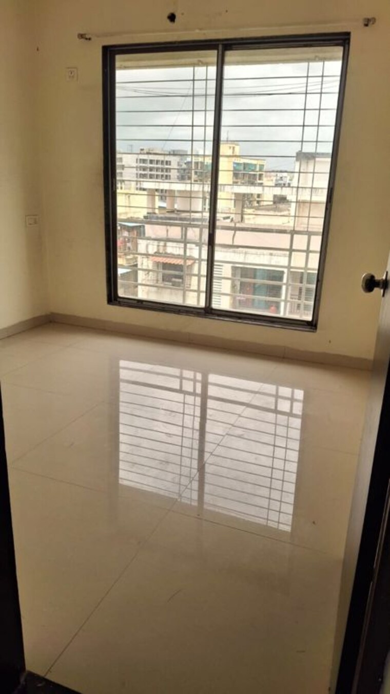 Room, siddhi-sai-residency 1 Bedroom 400 Sq.Ft. Apartment In Ulwe Navi Mumbai 10643012