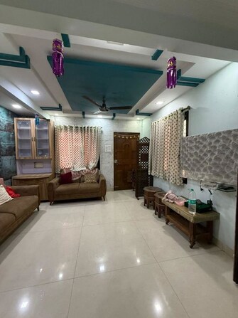 2 BHK 750 Sq.Ft. Apartment in LnT The Villas At Seawoods Residences