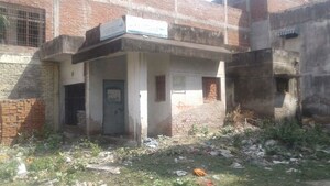 1 BHK Independent House – Exterior View View at Vinayakpur - for Sale