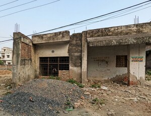 1 BHK Independent House – Exterior View View at Vinayakpur - for Sale