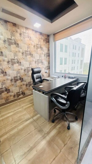 Office Space For Rent in DLF One Midtown, Moti Nagar
