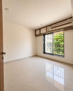 3 BHK Apartment For Rent in L And T Seawoods Residences