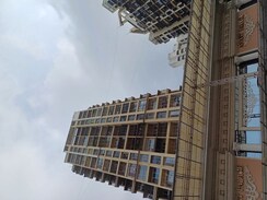 2 BHK + Basement Apartment For Rent in Pyramid I Signature Height