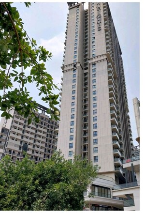 2 BHK Apartment – Exterior View View at M3M Heights, Sector 65 - for Sale