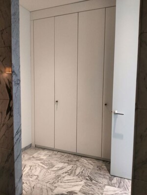 Bathroom in 3.5 BHK Apartment at Tribeca Yoo One, Nibm – for Sale