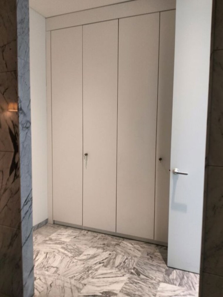 Bathroom, tribeca-yoo-one 3.5 Bedroom 1689 Sq.Ft. Apartment In Nibm Pune 10642999