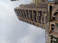 1 BHK Apartment For Rent in Pyramid I Signature Height