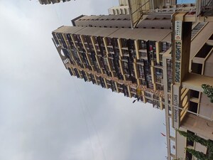 1 BHK Apartment For Rent in Pyramid I Signature Height, Ghansoli