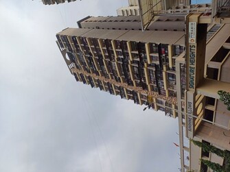 1 BHK 689 Sq.Ft. Apartment in Pyramid I Signature Height