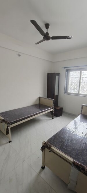  Pg For Rent in Gokhalenagar