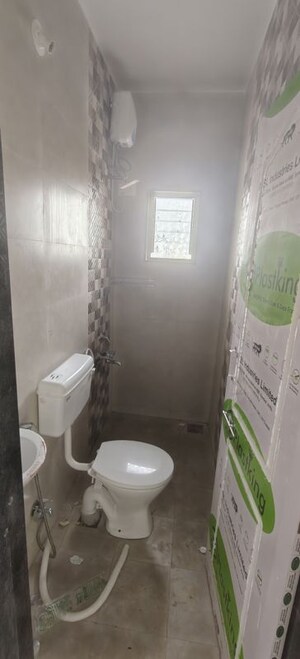 Bathroom in  Pg at Gokhalenagar – for Rent