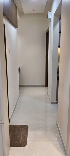 Room in 2 BHK Apartment at Shree Raja Dasrath CHS, Dombivli East – for Sale