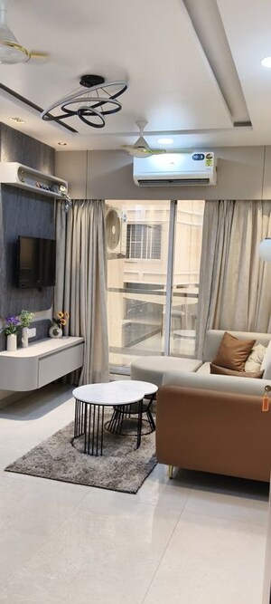 2 BHK Apartment For Sale in Shree Raja Dasrath CHS, Dombivli East