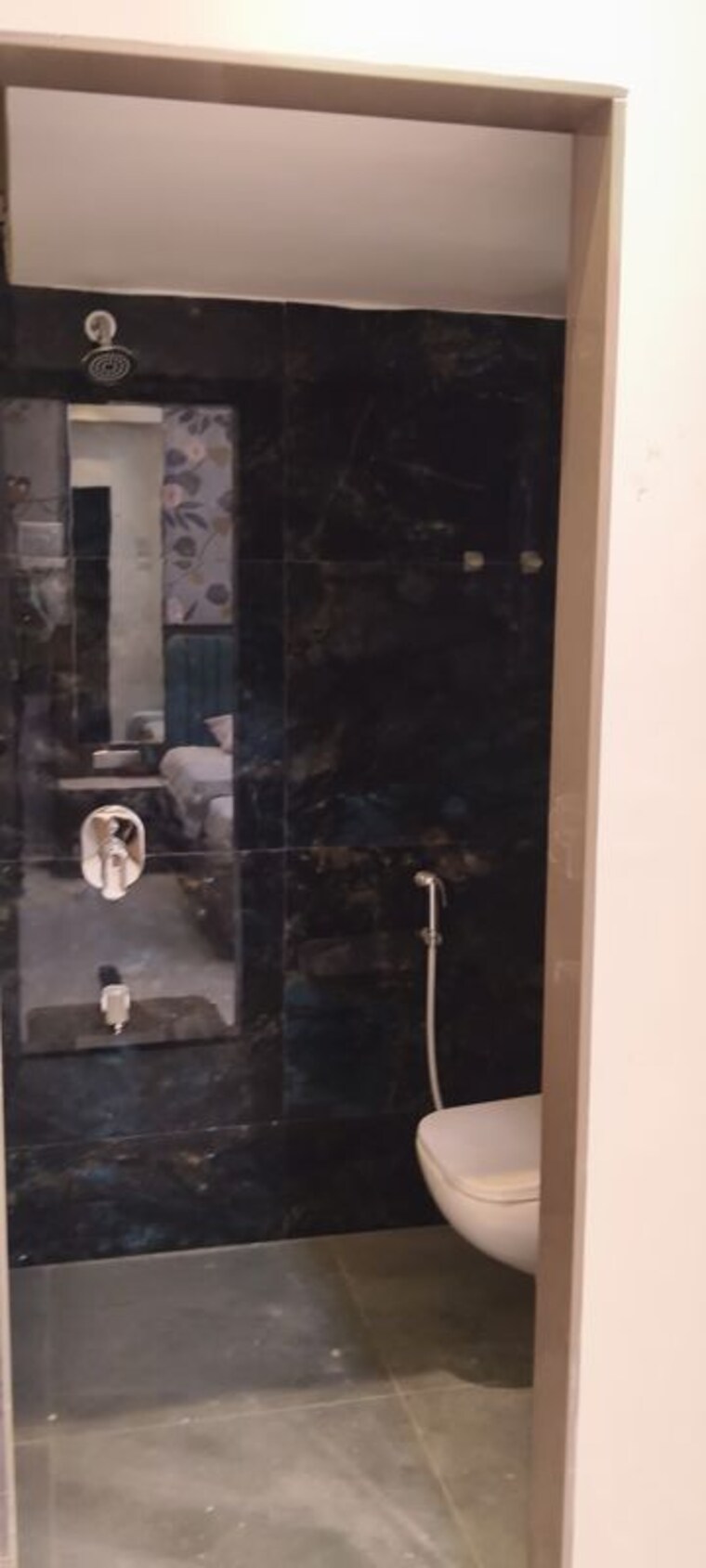 Bathroom, shree-raja-dasrath-chs 2 Bedroom 639 Sq.Ft. Apartment In Dombivli East Thane 10643010
