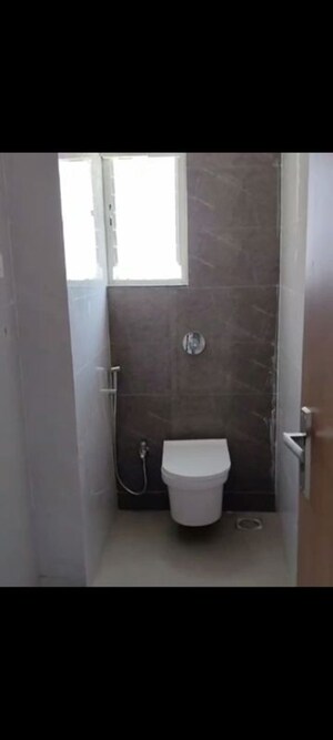 Bathroom in 2 BHK Apartment at Prithvi Proximus, Hadapsar – for Sale